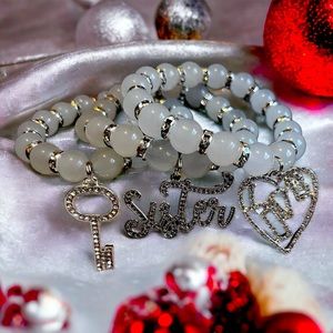 Handmade Sister Love Set